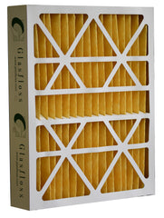 Z-Line<sup>®</sup> 400HW Series (Replacement option for Honeywell<sup>®</sup> F-100 Cartridge Filter) (case of 2)