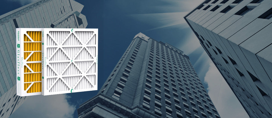 Filters for Virtually Every Application