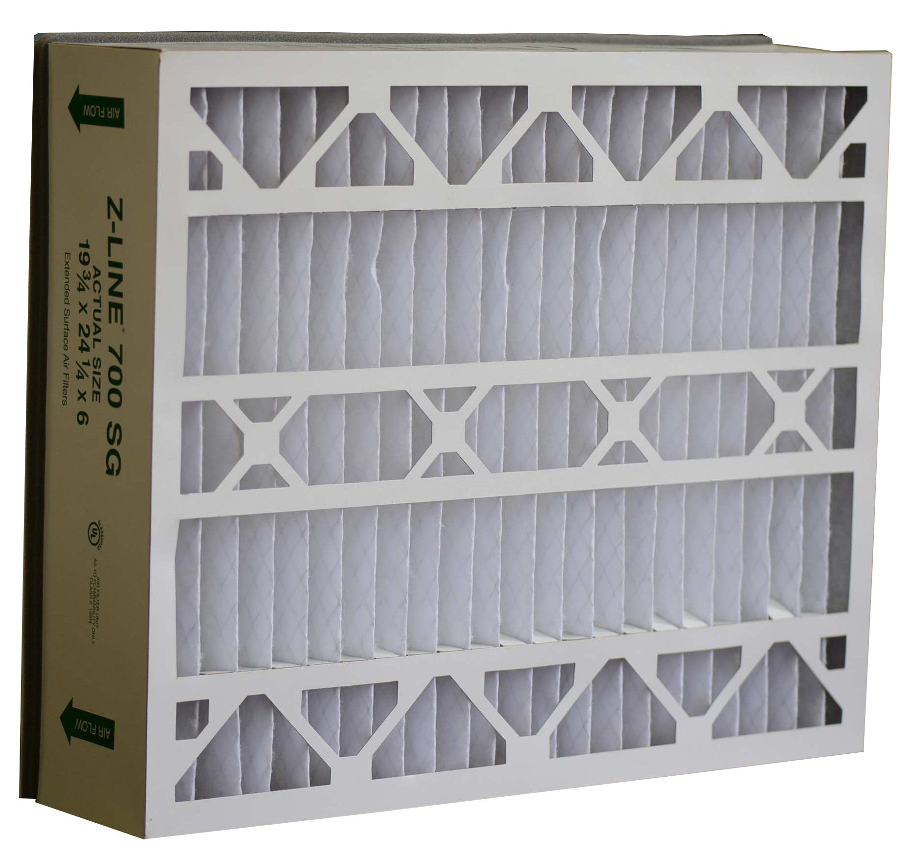 Z-Line® 700SG Series (Replacement option for the AprilAire