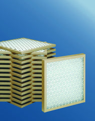 Glasfloss PTA Disposable Panel Filters (12 per case)
